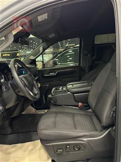 شيفروليه سلفرادو